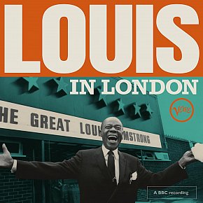Louis Armstrong: Louis in London; Live at the BBC (Verve/digital outlets)