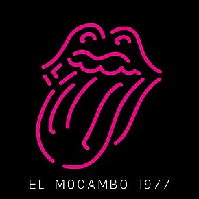The Rolling Stones: Live at the El Mocambo 1977 (Polydor/digital outlets)