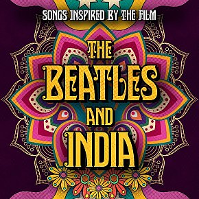 Various Artists: Songs inspired by the film The Beatles And India (Silva Screen/digital outlets)
