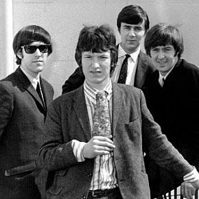 Spencer Davis Group: I'm a Man (1967)