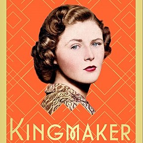 KINGMAKER by SONIA PURNELL