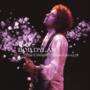 Bob Dylan: The Complete Budokan 1978 Live (digital outlets)
