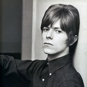 David Bowie: Rubber Band (1966)