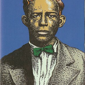 WE NEED TO TALK ABOUT . . . CHARLEY PATTON: A riddle wrapped in an enigma