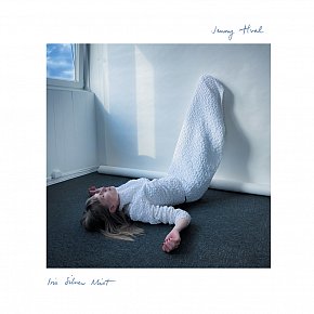 Jenny Hval: Iris Silver Mist (digital outlets)