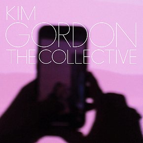 Kim Gordon: The Collective (digital outlets)
