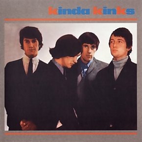 The Kinks: Dancing in the Street (1965)