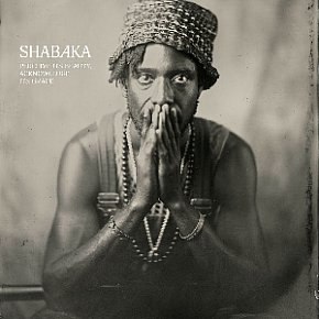 Shabaka: Perceive Its Beauty, Acknowledge Its Grace (Impulse/digital outlets)
