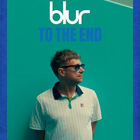 BLUR: TO THE END a doco by TOBY L