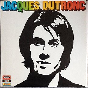 Jacques Dutronc: Le Responsable (1969)