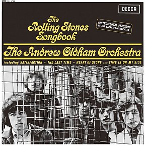 The Andrew Loog Oldham Orchestra: The Last Time (1965)