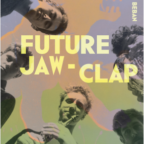 FUTURE JAW-CLAP by DANIEL BEBAN