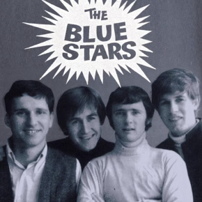 The Blue Stars: Social End Product (1966)