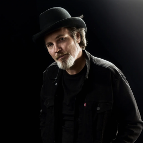 GUEST MUSICIAN JUSTIN DEVEREUX introduces his debut album Nickels&Dimes