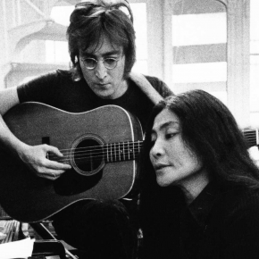 ONE TO ONE: JOHN AND YOKO, a doco by KEVIN McDONALD and SAM RICE-EDWARDS