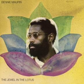 RECOMMENDED REISSUE: Bennie Maupin: The Jewel in the Lotus (ECM/digital outlets)