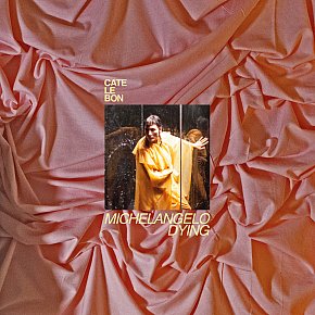 Cate Le Bon: Michelangelo Dying (digital outlets)