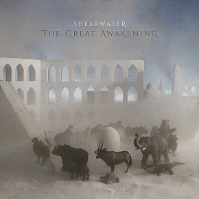 Shearwater: The Great Awakening (Polyborus/bandcamp)