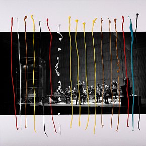 Jameszoo and Asko Schönberg: Music for 17 Musicians (Brainfeeder/digital outlets)