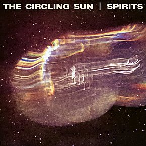 The Circling Sun: Spirits (Soundways/digital outlets)
