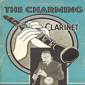 Jeff Henderson: The Charming Clarinet (iiii/bandcamp)