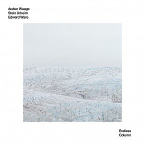 Edward Ware, Audun Waage, Stein Urheim: Endless Column (digital outlets)
