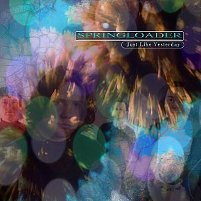 Springloader: Just Like Yesterday (Failsafe, digital outlets)