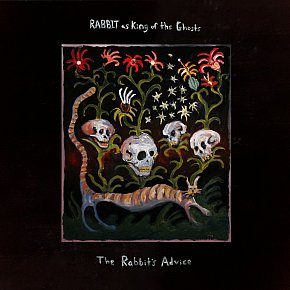Rabbit as King of the Ghosts: The Rabbit's Advice (digital outlets)