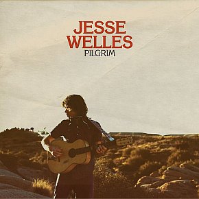 Jesse Welles: Pilgrim (digital outlets)