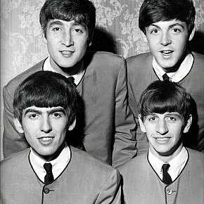THE BEATLES 1963; A YEAR IN THE LIFE by DAFYDD REES
