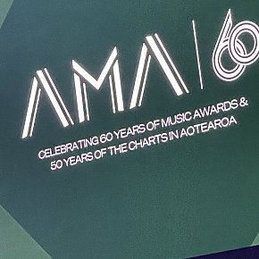 AOTEAROA MUSIC AWARDS 2025: Ake Ake and Onward