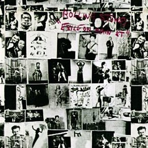 The Rolling Stones: Exile on Main St (1972, reissued 2010)