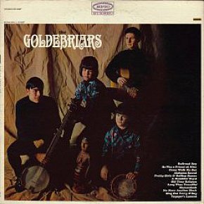 The Goldebriars: Sing Out Terry O'Day (1964)