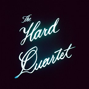 The Hard Quartet, The Hard Quartet (digital outlets)