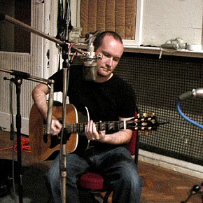 PAUL McLANEY, AT AUDIOCULTURE (2025): A man on many missions