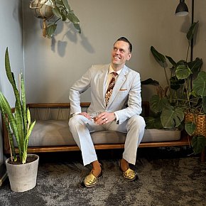 WE NEED TO TALK ABOUT . . . HARRY GARTH JONES: Or perhaps the master of Scandinavian exotica?