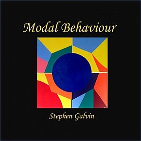 Stephen Galvin: Modal Behaviour (ABC Studios)