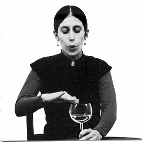 MEREDITH MONK: DOLMEN MUSIC, CONSIDERED (1981): Sing, shout, let it all out