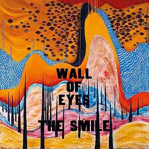 The Smile: Wall of Eyes (digital outlets)