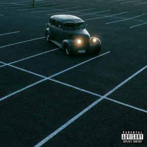 Troy Kingi: Night Lords (digital outlets)