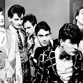 SPLIT ENZ; TRUE COLOURS AND MENTAL NOTES, AT AUDIOCULTURE (2023): The people have spoken, some critics too . . .