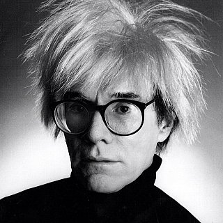 WARHOL AFTER WARHOL by RICHARD DORMENT