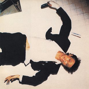 DAVID BOWIE: LODGER, CONSIDERED AT 40 (2019): The fantastic voyage into the familiarly unfamiliar