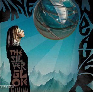 RECOMMENDED REISSUE: Jane Weaver; The Silver Globe (Fire/Southbound)