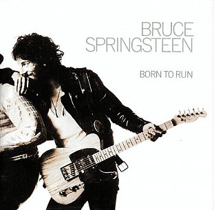 THE BARGAIN BUY: Bruce Springsteen; Born to Run (Sony)