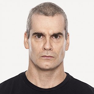 THE FAMOUS ELSEWHERE WRITERS QUESTIONNAIRE: Henry Rollins