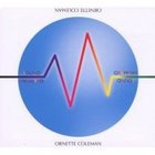 Ornette Coleman: Sound Grammar (Sound Grammar)