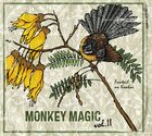 Various: Monkey Magic Vol II (Monkey)