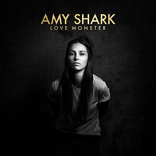 Amy Shark: Love Monster (Sony/usual digital outlets)