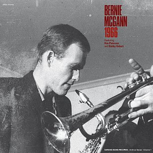 Bernie McGann: 1966 (Sarang Bang)